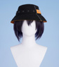 Picture of Zenless Zone Zero Belle Cosplay Costume Summer Version C09488