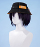 Picture of Zenless Zone Zero Belle Cosplay Costume Summer Version C09488