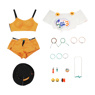Picture of Zenless Zone Zero Belle Cosplay Costume Summer Version C09488