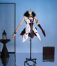 Picture of Honkai Impact 3 Herrscher of Void Sirin Cosplay Costume C09487