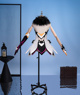 Picture of Honkai Impact 3 Herrscher of Void Sirin Cosplay Costume C09487