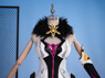Picture of Honkai Impact 3 Herrscher of Void Sirin Cosplay Costume C09487