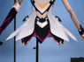Picture of Honkai Impact 3 Herrscher of Void Sirin Cosplay Costume C09487