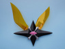 Picture of Honkai Impact 3 Herrscher of Void Sirin Cosplay Costume C09487