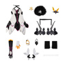 Picture of Honkai Impact 3 Herrscher of Void Sirin Cosplay Costume C09487