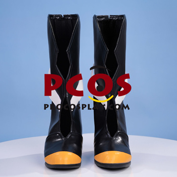 Picture of Honkai Impact 3 Herrscher of Void Sirin Cospaly Shoes C09487