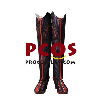 Picture of Apex Legends Loba Cosplay Boots C08720
