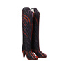 Picture of Apex Legends Loba Cosplay Boots C08720