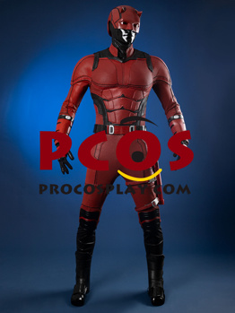 Picture of PRESALE Daredevil: Born Again Matt Murdock Cosplay Costume C09469 Printing Silicone Version
