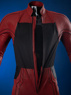 Picture of PRESALE Daredevil: Born Again Matt Murdock Cosplay Costume C09469 Printing Silicone Version