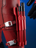 Picture of Daredevil: Born Again Matt Murdock Cosplay Costume C09469 Printing Silicone Version