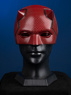 Picture of Daredevil: Born Again Daredevil Matt Murdock Cosplay Helmet C09469 Printing Silicone Version