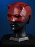 Picture of Daredevil: Born Again Daredevil Matt Murdock Cosplay Helmet C09469 Printing Silicone Version