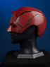 Picture of Daredevil: Born Again Daredevil Matt Murdock Cosplay Helmet C09469 Printing Silicone Version