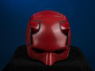 Picture of Daredevil: Born Again Daredevil Matt Murdock Cosplay Helmet C09469 Printing Silicone Version