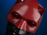 Picture of Daredevil: Born Again Daredevil Matt Murdock Cosplay Helmet C09469 Printing Silicone Version