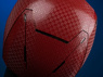 Picture of Daredevil: Born Again Daredevil Matt Murdock Cosplay Helmet C09469 Printing Silicone Version