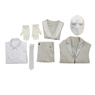 Picture of TV Show Moon Knight 2022 Marc Spector Moon Knight Cosplay Costume C02827