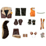 Picture of Game Rivals Squirrel Girl Doreen Green Cosplay Costume Upgrade Version C09412