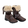 Picture of Game Rivals Squirrel Girl Doreen Green Cosplay Shoes C09412