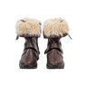 Picture of Game Rivals Squirrel Girl Doreen Green Cosplay Shoes C09412