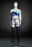 Picture of Game Rivals Luna Snow Seol Hee Cosplay Costume C09491