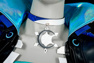 Picture of Game Rivals Luna Snow Seol Hee Cosplay Costume C09491