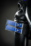 Picture of Game Rivals Luna Snow Seol Hee Cosplay Costume C09491