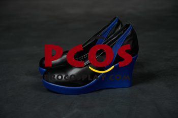 Picture of Game Rivals Luna Snow Seol Hee Cosplay Shoes C09491