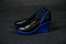 Picture of Game Rivals Luna Snow Seol Hee Cosplay Shoes C09491