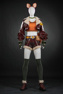 Picture of Game Rivals Squirrel Girl Doreen Green Cosplay Costume Upgraded Version C09492