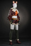 Picture of Game Rivals Squirrel Girl Doreen Green Cosplay Costume Upgraded Version C09492