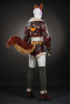 Picture of Game Rivals Squirrel Girl Doreen Green Cosplay Costume Upgraded Version C09492