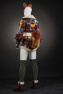 Picture of Game Rivals Squirrel Girl Doreen Green Cosplay Costume Upgraded Version C09492