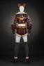 Picture of Game Rivals Squirrel Girl Doreen Green Cosplay Costume Upgraded Version C09492