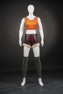 Picture of Game Rivals Squirrel Girl Doreen Green Cosplay Costume Upgraded Version C09492