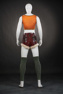 Picture of Game Rivals Squirrel Girl Doreen Green Cosplay Costume Upgraded Version C09492