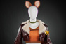 Picture of Game Rivals Squirrel Girl Doreen Green Cosplay Costume Upgraded Version C09492