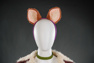 Picture of Game Rivals Squirrel Girl Doreen Green Cosplay Costume Upgraded Version C09492