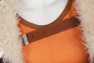 Picture of Game Rivals Squirrel Girl Doreen Green Cosplay Costume Upgraded Version C09492