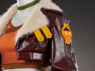 Picture of Game Rivals Squirrel Girl Doreen Green Cosplay Costume Upgraded Version C09492
