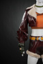 Picture of Game Rivals Squirrel Girl Doreen Green Cosplay Costume Upgraded Version C09492