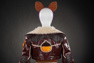 Picture of Game Rivals Squirrel Girl Doreen Green Cosplay Costume Upgraded Version C09492