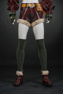 Picture of Game Rivals Squirrel Girl Doreen Green Cosplay Costume Upgraded Version C09492