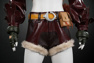 Picture of Game Rivals Squirrel Girl Doreen Green Cosplay Costume Upgraded Version C09492