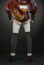 Picture of Game Rivals Squirrel Girl Doreen Green Cosplay Costume Upgraded Version C09492