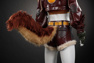 Picture of Game Rivals Squirrel Girl Doreen Green Cosplay Costume Upgraded Version C09492