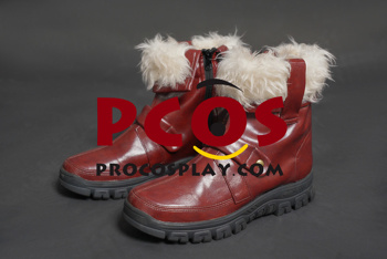 Picture of Game Rivals Squirrel Girl Doreen Green Upgraded Version Cosplay Shoes C09492