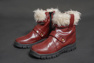 Picture of Game Rivals Squirrel Girl Doreen Green Upgraded Version Cosplay Shoes C09492