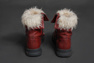 Picture of Game Rivals Squirrel Girl Doreen Green Upgraded Version Cosplay Shoes C09492